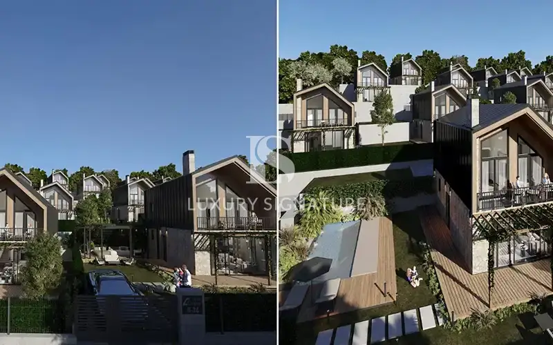 Luxury Signature Property