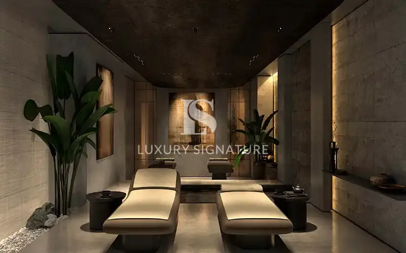 Luxury Signature عقارات