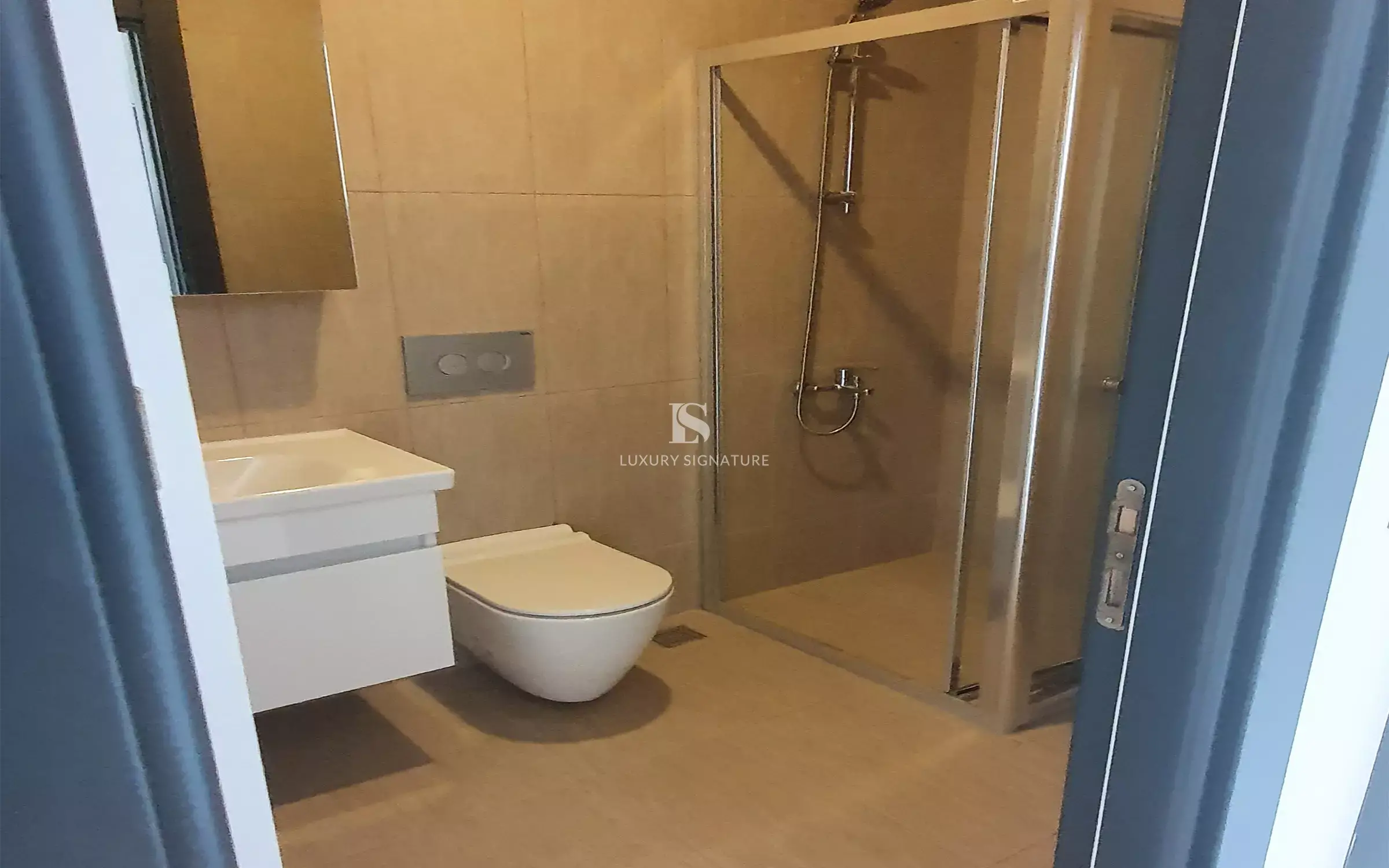 Luxury Signature Property