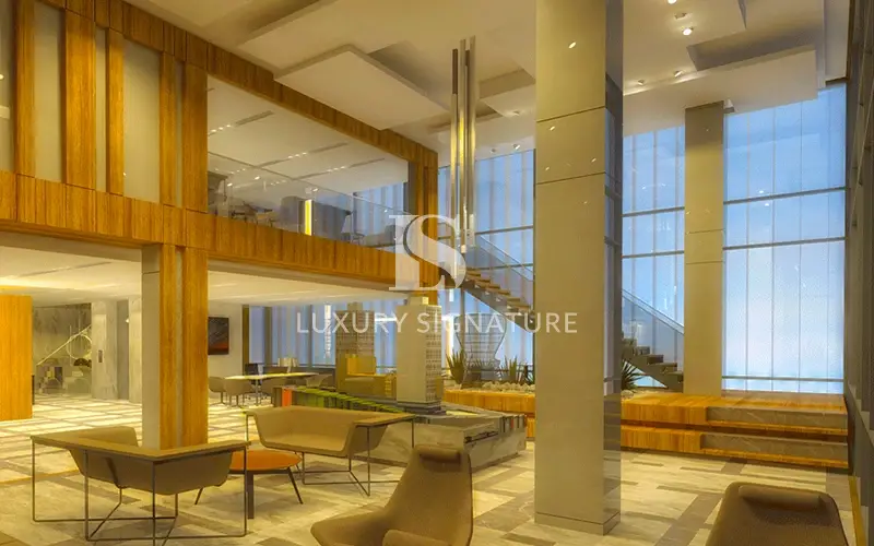 Luxury Signature عقارات
