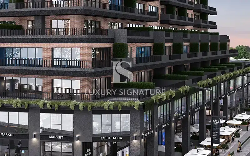 Luxury Signature عقارات