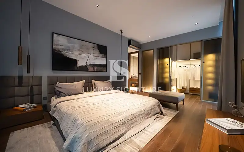 Luxury Signature عقارات