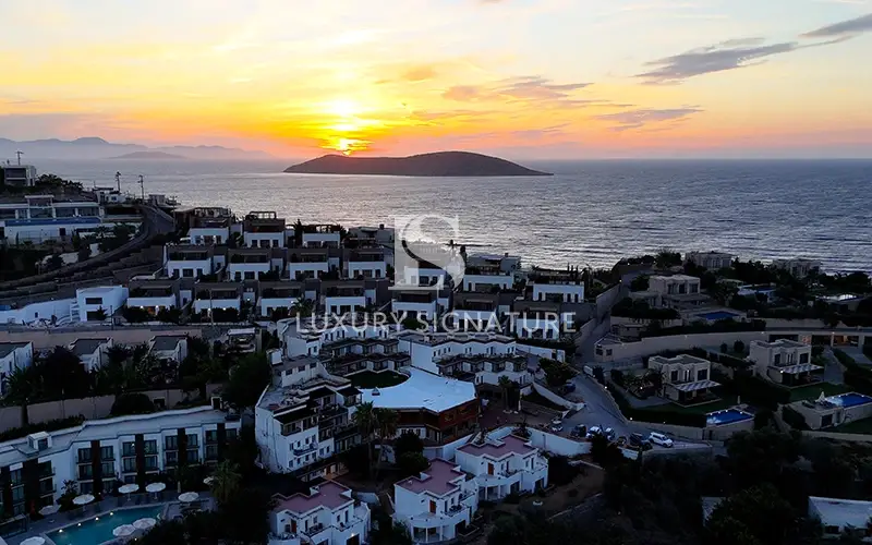 Luxury Signature Property