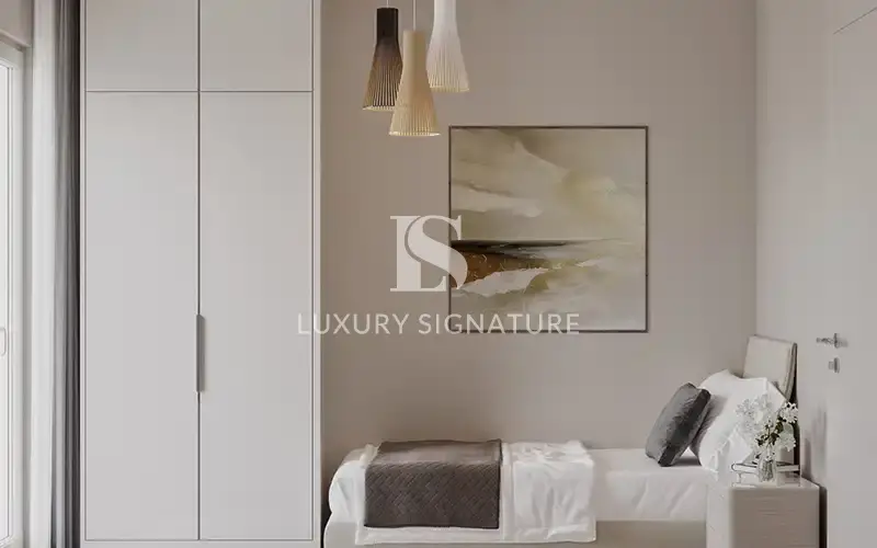 Luxury Signature Property