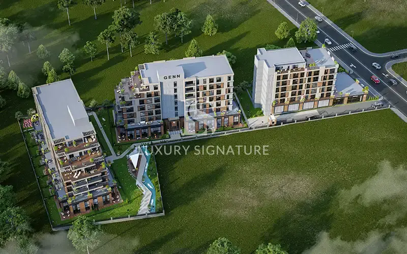 Luxury Signature Property