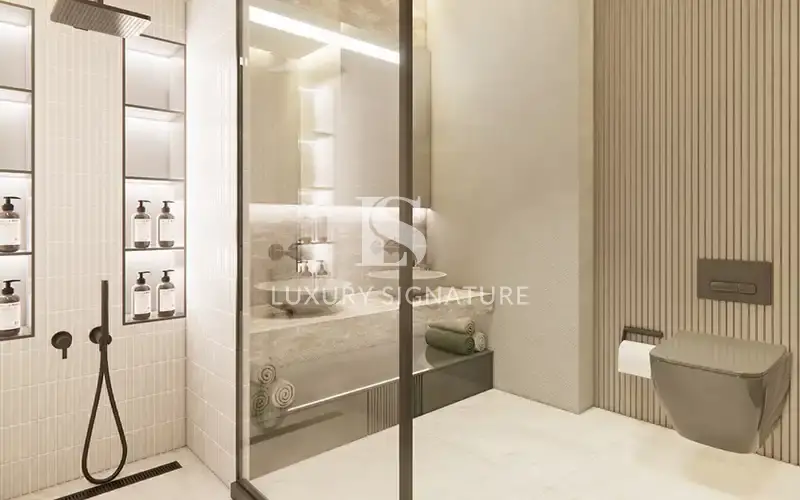 Luxury Signature Property