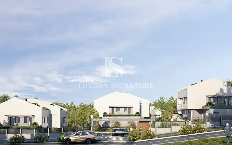 Luxury Signature Property