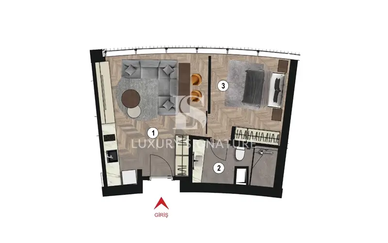 Luxury Signature Property