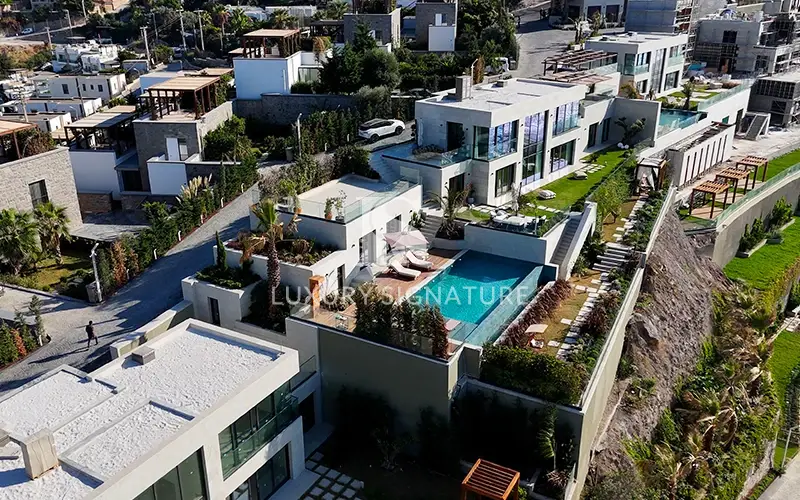 Luxury Signature Property