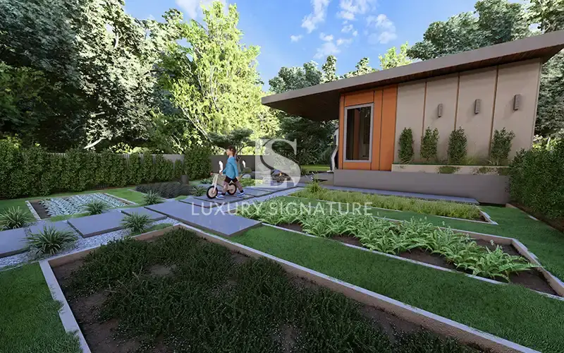 Luxury Signature Property
