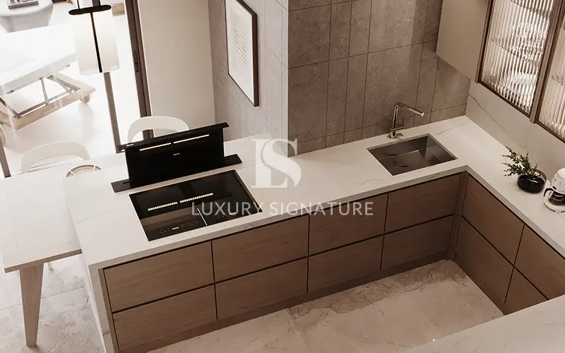 Luxury Signature Property