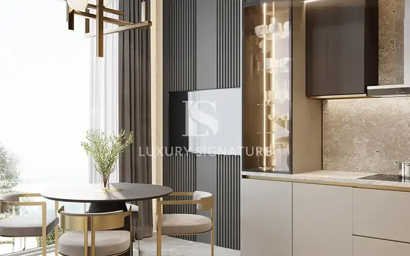 Luxury Signature Property