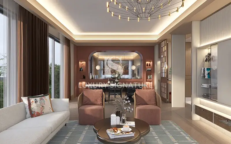 Luxury Signature Property