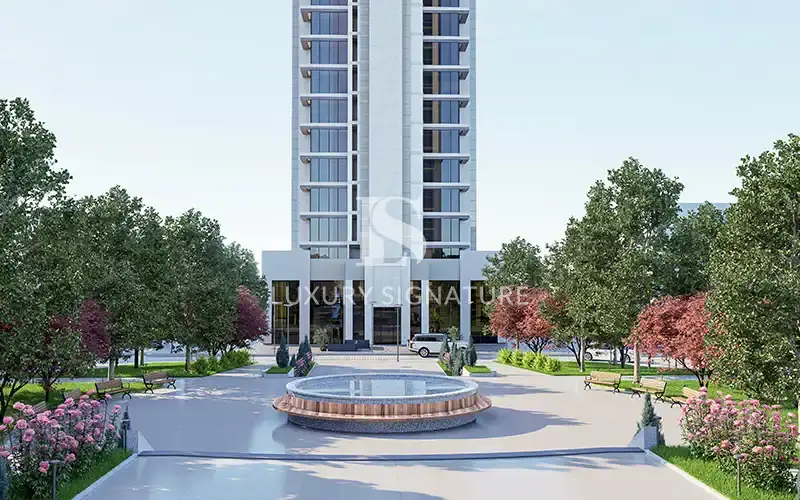 Luxury Signature Property