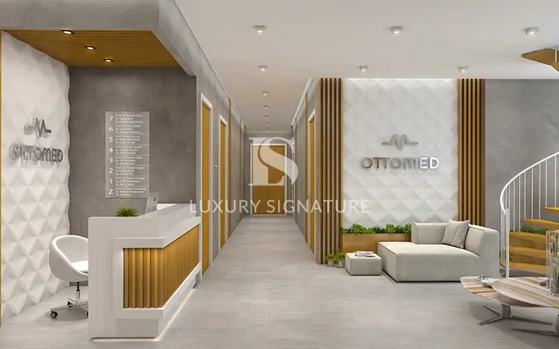 Luxury Signature Property