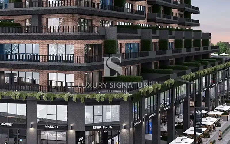 Luxury Signature عقارات