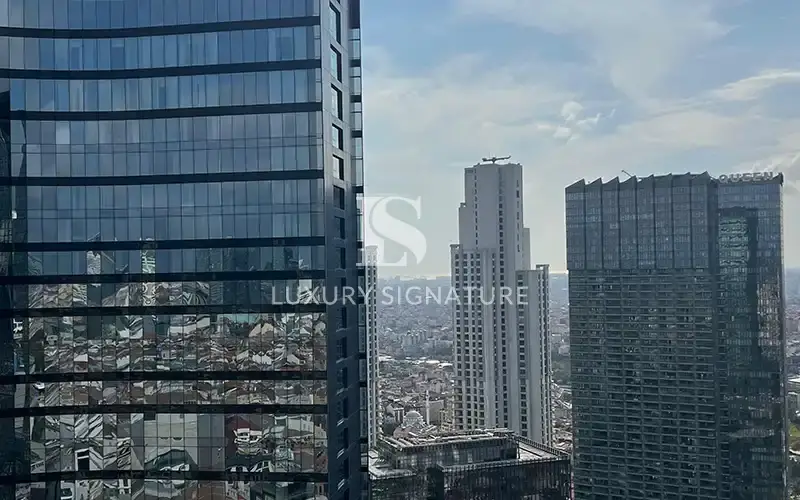 Luxury Signature Property