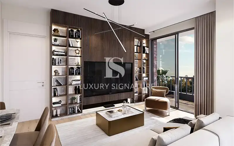 Luxury Signature عقارات