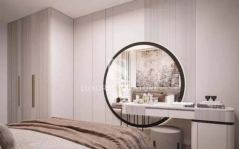 Luxury Signature مشاور املاک