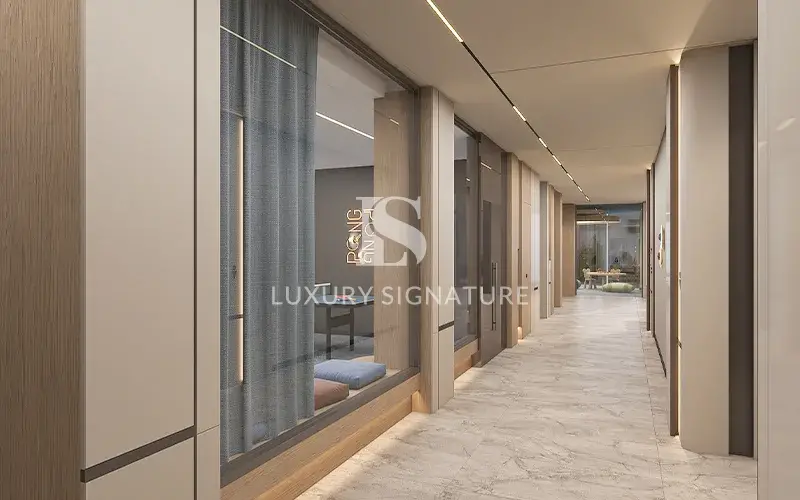 Luxury Signature Property