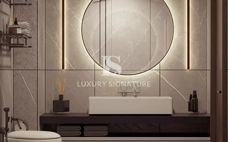 Luxury Signature Property