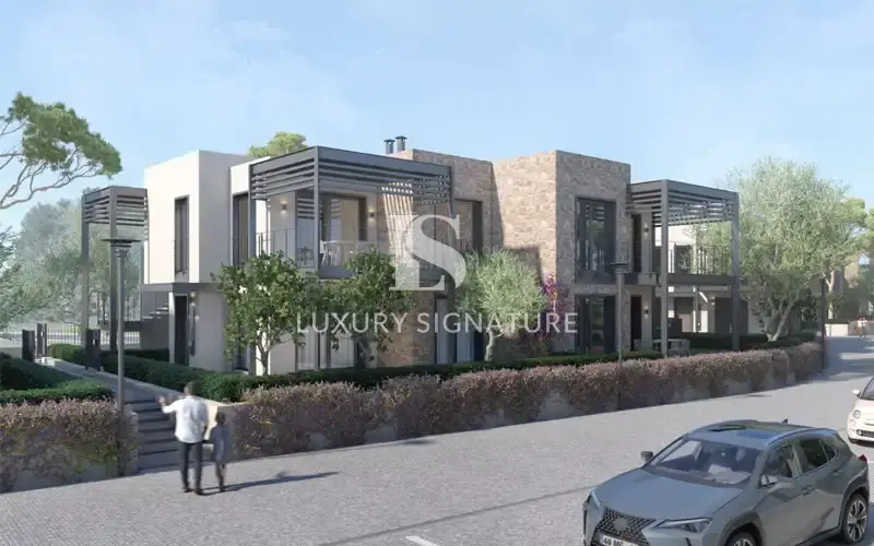 Luxury Signature Property