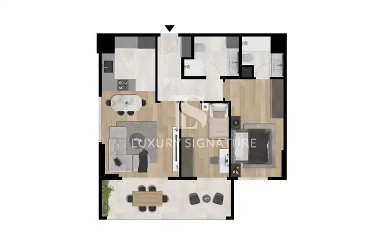 Luxury Signature عقارات