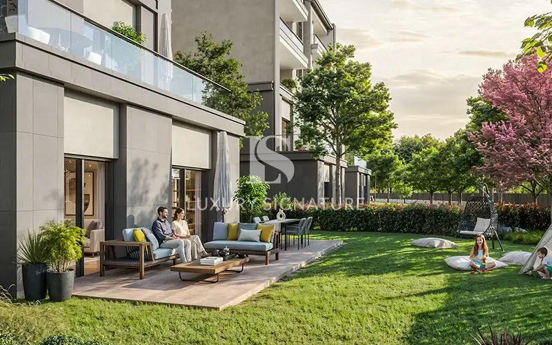 Luxury Signature Property