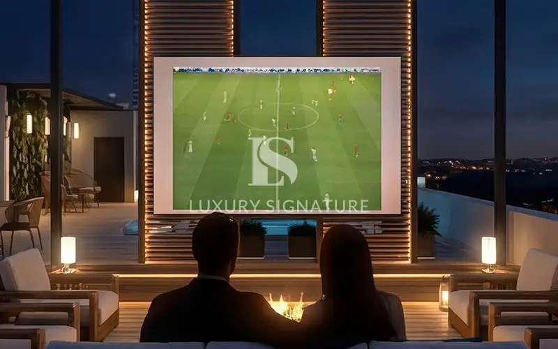 Luxury Signature Property