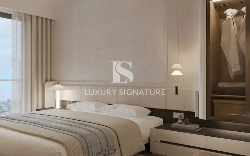 Luxury Signature مشاور املاک