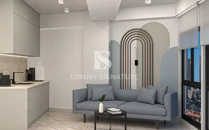 Luxury Signature Property