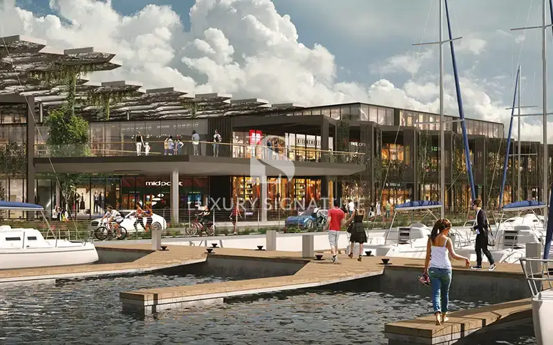 Luxury Signature Property