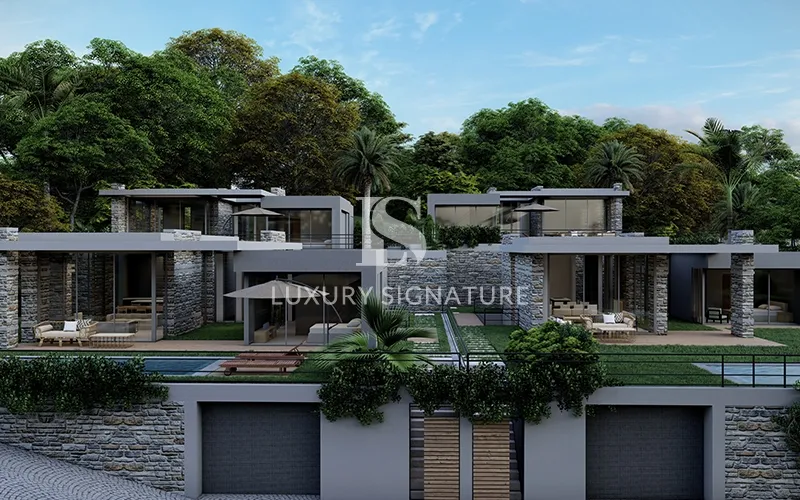 Luxury Signature Property