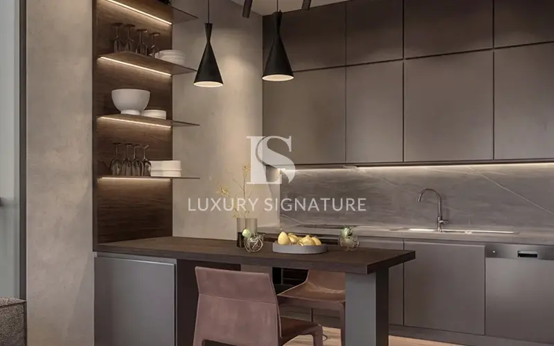 Luxury Signature Property