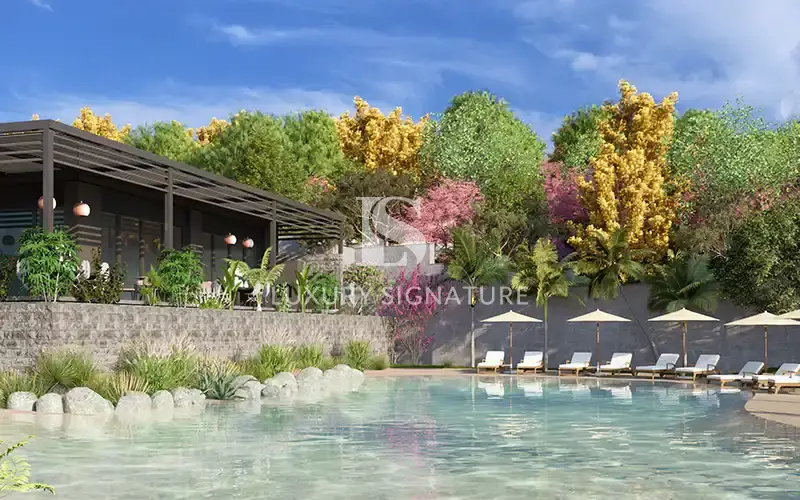 Luxury Signature Property