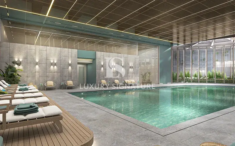 Luxury Signature Property