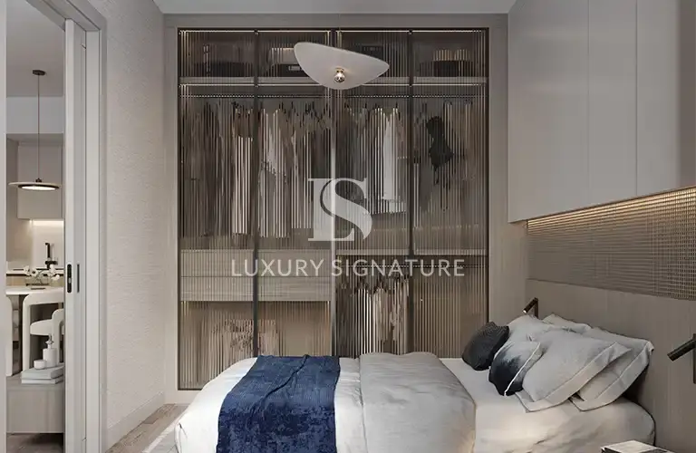 Luxury Signature مشاور املاک