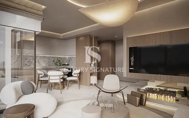 Luxury Signature Property