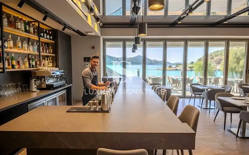 Luxury Signature Property