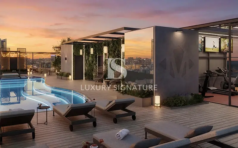 Luxury Signature Property