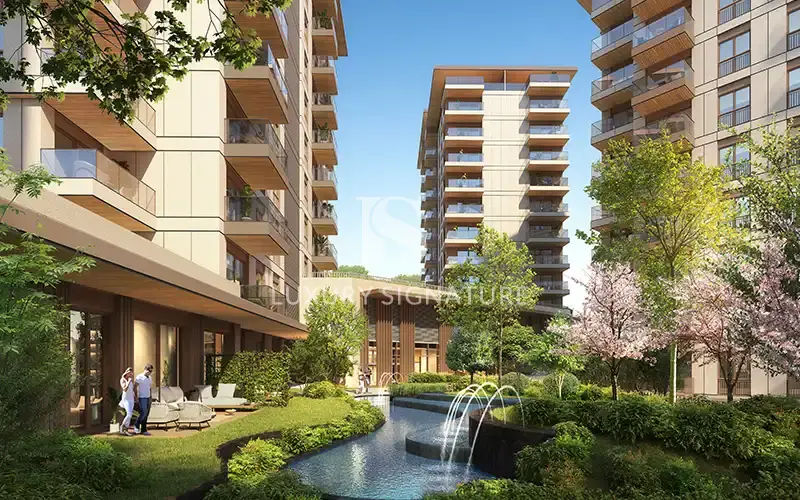 Luxury Signature Property