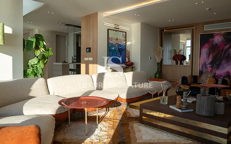 Luxury Signature Property