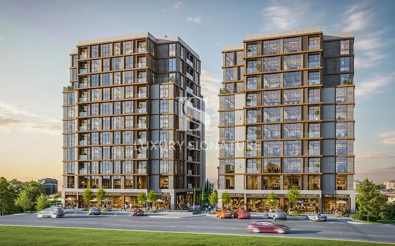 Luxury Signature Property