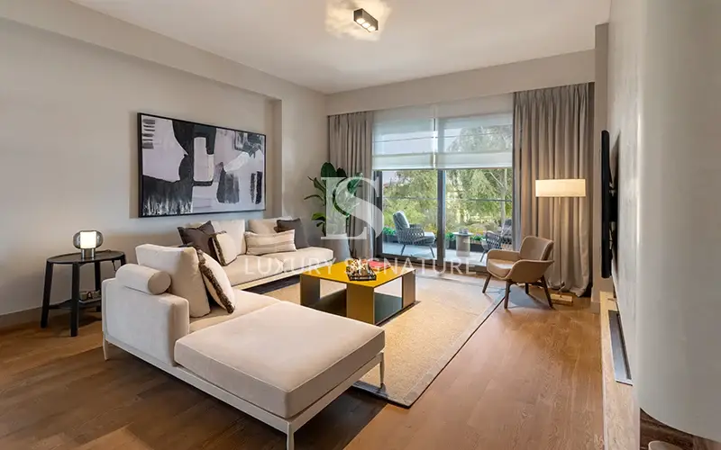Luxury Signature Property