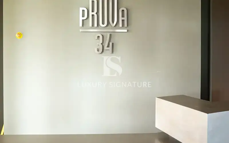 Luxury Signature Property