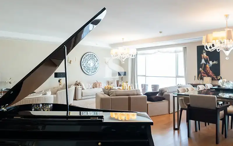 Luxury Signature Property