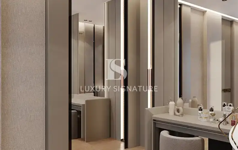 Luxury Signature Property