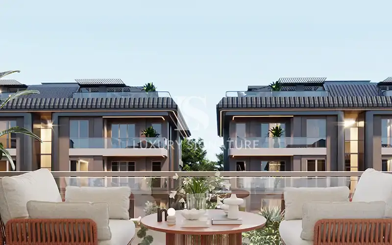 Luxury Signature Property