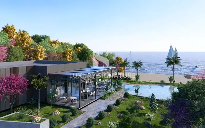 Luxury Signature Property