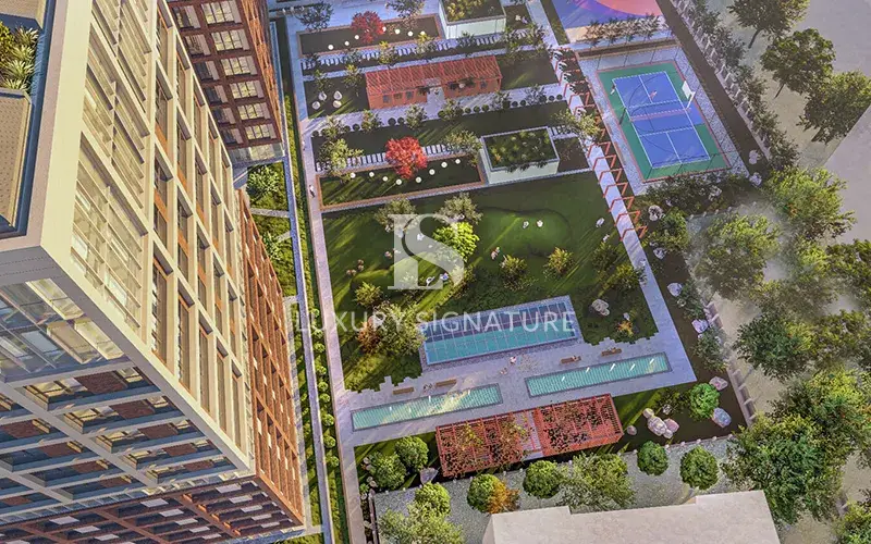 Luxury Signature Property
